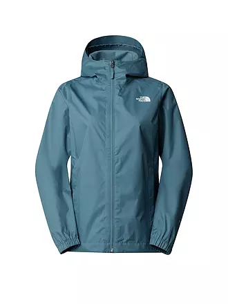 THE NORTH FACE | Damen Tourenjacke Quest Hoodie | 